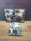 The Three Stooges Collection: 1940-1948 Vol. 3,4 & 5 Sealed