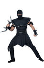 Japanese Stealth Ninja Adult Costume