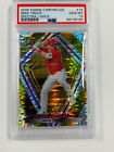 New Listing2020 SPECTRA MIKE TROUT GOLD #15 /10 PSA 10 GEM MINT ANGELS