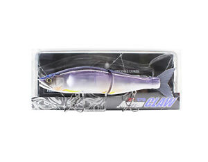 Gan Craft Jointed Claw 178 Floating Jointed Lure 05 (0773)