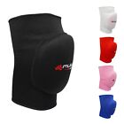 Muka Sports Ultimate knee support custom healing aid pain relief knee Pads(Pair)
