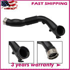 Intercooler pipe hose supercharged intake pipe For 2012-2016 BMW N55 xDrive35i (For: 2016 BMW)