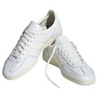 Adidas Handball Spezial Originals Leather Men Shoes Cloud White Sz13 IE9837