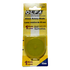 OLFA 45mm Rotary Cutter Replacement Blade Tungsten Carbide RB45-1