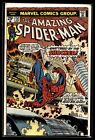 1976 Amazing Spider-Man #152 Marvel Comic