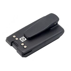 PMNN4071AR Battery For Motorola Mag One BPR40 Radio Walkie Talkie Replacement