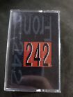 FRONT 242 - FRONT BY FRONT WAX TRAX! RECORDS CASSETTE TAPE
