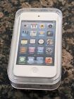 New Apple iPod Touch 4th Generation 32 GB White sealed