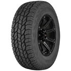 235/70R16 Cooper Discoverer A/T 106T SL Black Wall Tire (Fits: 235/70R16)