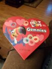 New Froot Loops Gummies, Heart Box Assorted Real Fruit 4 oz Bag