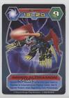 2002 Digimon - D-Tector Card Game Expansion Set Unlimited Imperialdramon 03j5