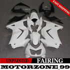 Unpainted ABS Fairing Bodywork For Kawasaki Ninja 250R EX250 2008-2012 2009 2010 (For: 2009 Kawasaki Ninja 250R EX250J)