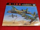 Trumpeter A-10A Thunderbolt II Airplane Plastic Model Kit + Extra Parts 1:32