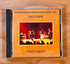 Deep Purple ‎– Made In Japan CD