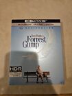 New ListingSLIP COVER ONLY Forrest Gump (25th Anniversary) (Ultra HD, 1994)