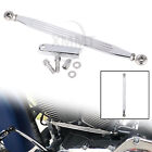 Chrome Shifter Shift Linkage For Harley Electra Glide Fatboy Heritage Softail US (For: Harley-Davidson Heritage Springer)