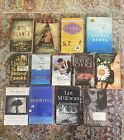 Lot Of 13 Contemporary Paperback Books