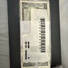 Brand NEW-SEALED Brick 2021 One Dollar Bill $1 Pack of 1000 notes San Francisco