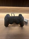 Sony Playstation 2 PS2 Dualshock 2 Analog Wired Controller SCPH-10010 Tested