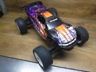 TRAXXAS E-REVO 6S WITH HOBBY WING BRUSHLESS MOTOR AND ESC FAST SHIPPING !!@@!!