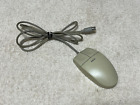 Vintage NEC PC 98 Genuine Mouse Circular Connectors Working Well from Japan
