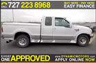 New Listing1999 Ford F-250 Long Bed