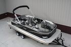New ListingNew triple tube 23 ft  pontoon boat with 200 hp and trailer