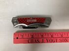 VINTAGE CRAFTSMAN RAZOR KNIFE WITH TWO BLADES IN EXCELLENT CONDITION