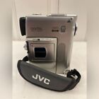 JVC Digital Video Camera GR-DVM75