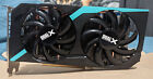Sapphire HD 7870 Dual-X OC 2 GB GDDR5 Graphics Card. Used, Tested, and Working!