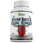 Fadogia Agrestis and Long Jack Supplement  (60 Capsules) 700mg + Bioperine®