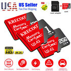 High Speed Ultra Micro SD Card SDHC 256GB 1TB Class 10 TF Card Memory Card LOT
