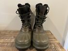 Sorel Caribou Boots Men 10.5 Waterproof Insulated Hunting Outdoor Winter Snow