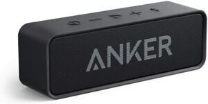 Anker Soundcore Portable Wireless Bluetooth Speaker Waterproof Stereo with Alexa