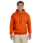 Gildan Heavy Blend Hooded Sweatshirt 18500 ( S-XL )