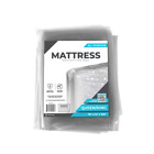 New Listing100 In. X 78 In. X 14 In. Queen and King Mattress Bag (2 Pack)