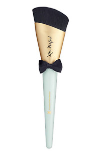 Too Faced Mr. Perfect Foundation Brush – New Release - Authentic Brand New