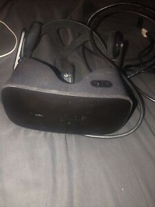 New ListingMeta Oculus Rift Kit