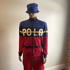 Polo Ralph Lauren HI Tech Jacket M