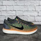 Nike Men's Free RN Distance 827115-003 Running Shoes Size 13