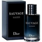 Dior Sauvage Eau de Parfum Spray 100ml 3.4oz EDP