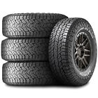 4 Tires Hankook Dynapro AT2 Xtreme 245/75R16 E 10 Ply XT X/T Extreme Terrain (Fits: 245/75R16)