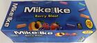 Mike and Ike Berry Blast Flavored Chewy Candy Box 24 Count Packs Bulk Candies