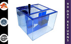 Trigger Systems Sump Refugium Sapphire Blue CUBE Limited Edition - Ships Free