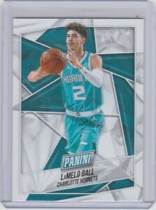 LaMelo Ball 2021 Panini The National VIP EXCLUSIVE PACK! *EXTREMELY-RARE ROOKIE*