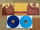 Isis - Celestial 2LP /110 1st press Blue vinyl Neurosis Tool Melvins Converge