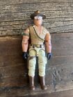 G.i. Joe SGT. SLAUGHTER Figure 2006 Convention Exclusive 100% Complete Rare