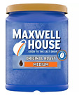New ListingMaxwell House Original Roast Ground Coffee 48 oz.