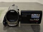 Panasonic Camcorder -  Black - HDC-SD60 Full HD with 16GB SD Card (No Battery)