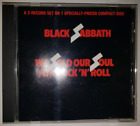 Black Sabbath: We Sold Our Soul for Rock 'N' Roll Audio CD